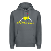 Rock masters tournament golf Premium Hoodie - linhVisuals