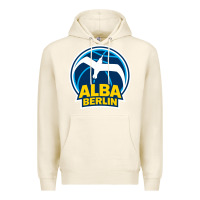 Tofu berlin albatrosse #ffce00 alba berlin, berlin, germany,  bg charlotten Premium Hoodie - linhVisuals
