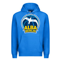 True Royal berlin albatrosse #ffce00 alba berlin, berlin, germany,  bg charlotten Premium Hoodie - linhVisuals