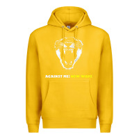 Lemon Against Me! Premium Hoodie - linhVisuals