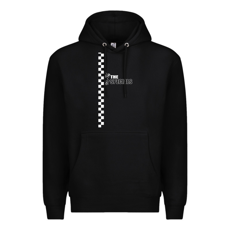 The Specials Premium Hoodie by linhVisuals | Teevron