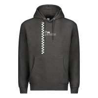 Charcoal Heather the specials Premium Hoodie - linhVisuals
