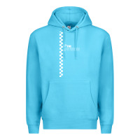 Ocean Blue the specials Premium Hoodie - linhVisuals