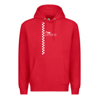 Red the specials Premium Hoodie - linhVisuals
