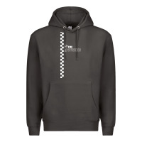 Smoke the specials Premium Hoodie - linhVisuals