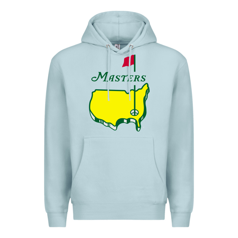 Masters 2022 Premium Hoodie by linhVisuals | Teevron
