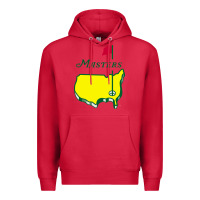 Cardinal masters 2022 Premium Hoodie - linhVisuals