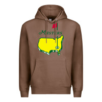 Chestnut masters 2022 Premium Hoodie - linhVisuals