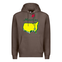 Coffee masters 2022 Premium Hoodie - linhVisuals