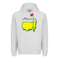 Dove Grey masters 2022 Premium Hoodie - linhVisuals