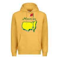 Mustard masters 2022 Premium Hoodie - linhVisuals