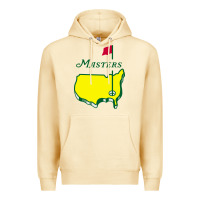 Pina Colada masters 2022 Premium Hoodie - linhVisuals