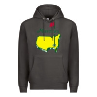 Smoke masters 2022 Premium Hoodie - linhVisuals
