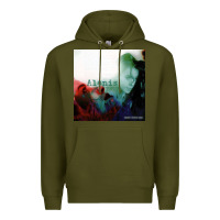 #alanis Morissette Jagged Little Pill Tour 2022 Premium Hoodie | Teevron