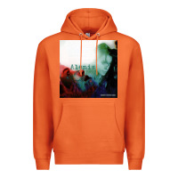 Carrot #alanis morissette jagged little pill tour 2022 Premium Hoodie - linhVisuals