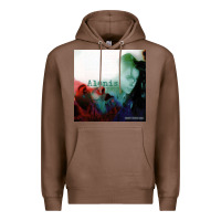 Chestnut #alanis morissette jagged little pill tour 2022 Premium Hoodie - linhVisuals