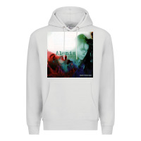 Dove Grey #alanis morissette jagged little pill tour 2022 Premium Hoodie - linhVisuals