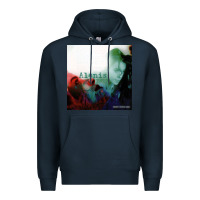 Navy #alanis morissette jagged little pill tour 2022 Premium Hoodie - linhVisuals