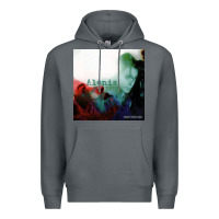 Rock #alanis morissette jagged little pill tour 2022 Premium Hoodie - linhVisuals
