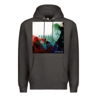 Smoke #alanis morissette jagged little pill tour 2022 Premium Hoodie - linhVisuals