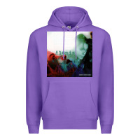 #alanis Morissette Jagged Little Pill Tour 2022 Premium Hoodie | Teevron