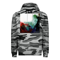Slate Camo #alanis morissette jagged little pill tour 2022 Premium Hoodie - linhVisuals