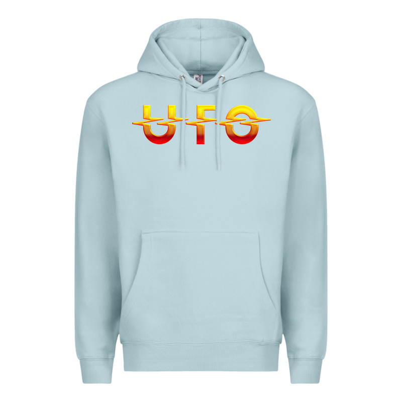 Ufo Premium Hoodie by linhVisuals | Teevron