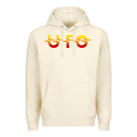 Sandshell Ufo Premium Hoodie - linhVisuals