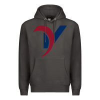 Smoke Ventrac Premium Hoodie - linhVisuals