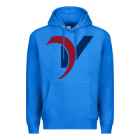 True Royal Ventrac Premium Hoodie - linhVisuals