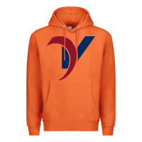 Carrot Ventrac Premium Hoodie - linhVisuals