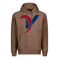 Chestnut Ventrac Premium Hoodie - linhVisuals