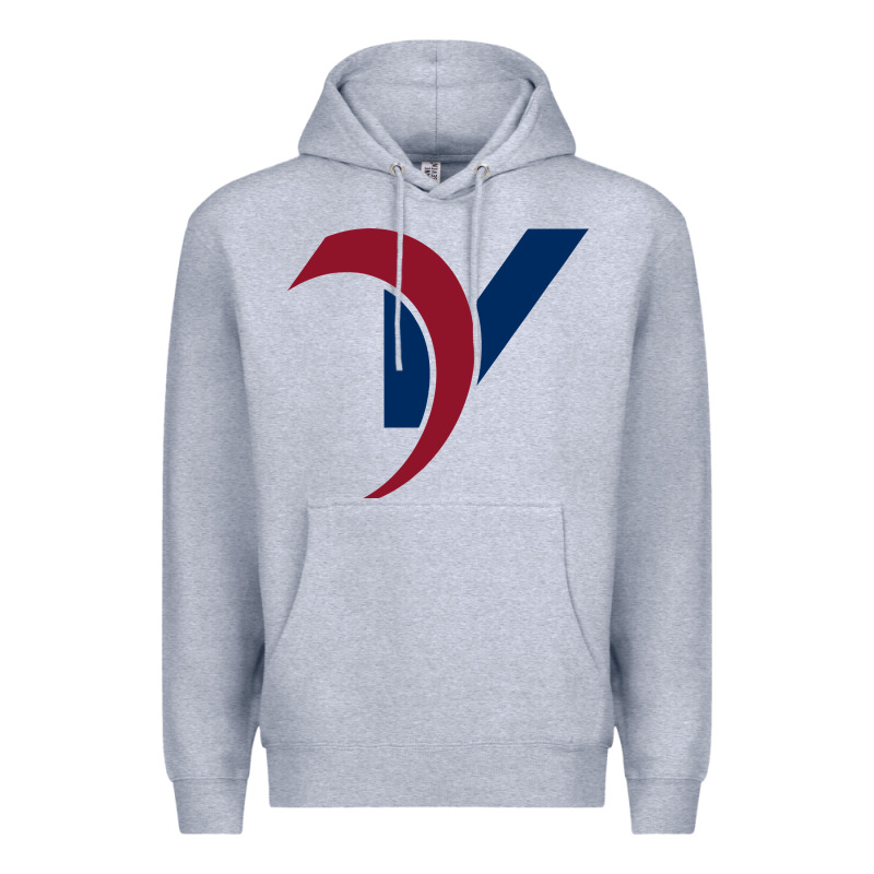 Ventrac Premium Hoodie by linhVisuals | Teevron