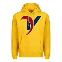 Lemon Ventrac Premium Hoodie - linhVisuals