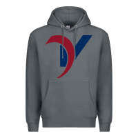 Rock Ventrac Premium Hoodie - linhVisuals
