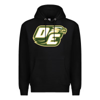 Black desoto high school, desoto Premium Hoodie - linhVisuals