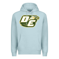 Blue Mist desoto high school, desoto Premium Hoodie - linhVisuals