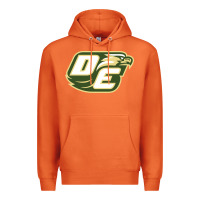Carrot desoto high school, desoto Premium Hoodie - linhVisuals