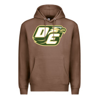Chestnut desoto high school, desoto Premium Hoodie - linhVisuals