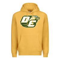 Mustard desoto high school, desoto Premium Hoodie - linhVisuals