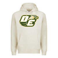 Oatmeal Heather desoto high school, desoto Premium Hoodie - linhVisuals