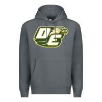 Rock desoto high school, desoto Premium Hoodie - linhVisuals