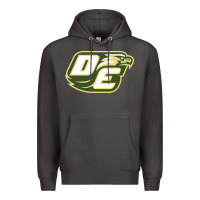 Smoke desoto high school, desoto Premium Hoodie - linhVisuals