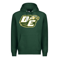 Sports Green desoto high school, desoto Premium Hoodie - linhVisuals
