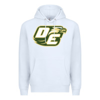 White desoto high school, desoto Premium Hoodie - linhVisuals
