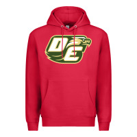 Cardinal desoto high school, desoto Premium Hoodie - linhVisuals