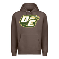 Coffee desoto high school, desoto Premium Hoodie - linhVisuals