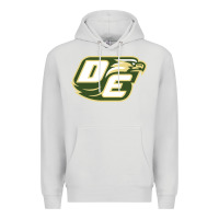 Dove Grey desoto high school, desoto Premium Hoodie - linhVisuals