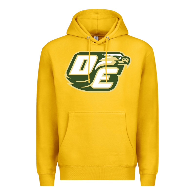 Desoto High School, Desoto Premium Hoodie by linhVisuals | Teevron