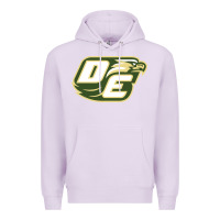 Lilac desoto high school, desoto Premium Hoodie - linhVisuals